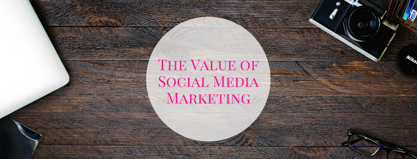 The Value of Social Media Management